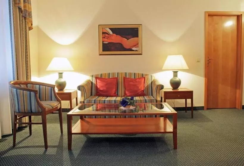 Parkhotel Oybin