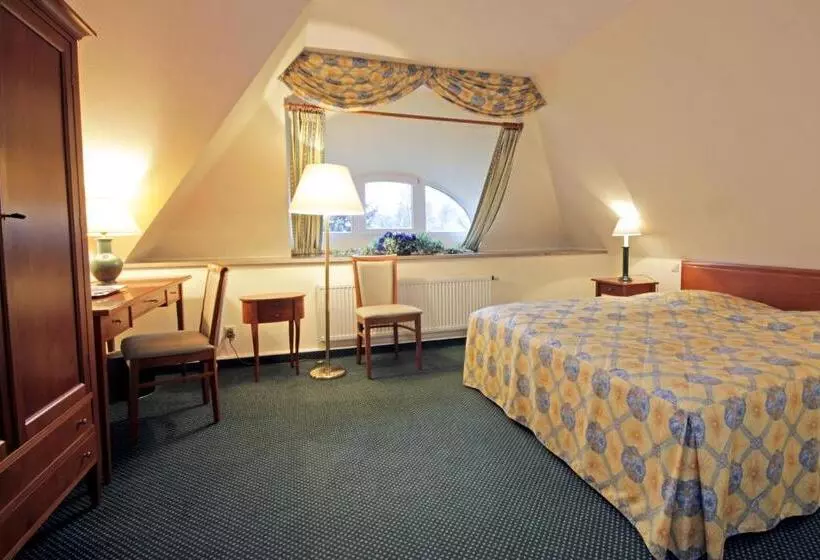 Parkhotel Oybin