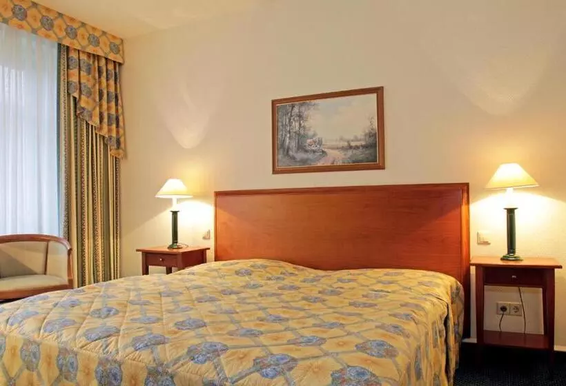 Parkhotel Oybin