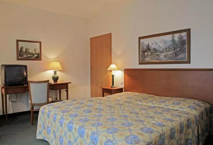 Parkhotel Oybin