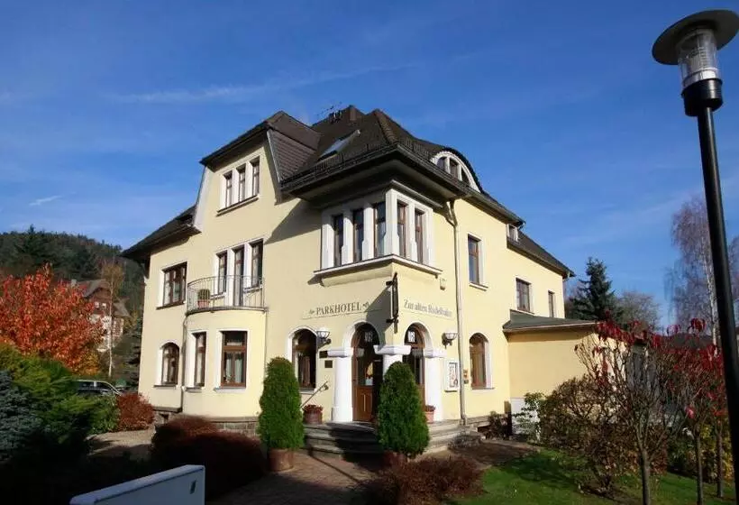 Parkhotel Oybin