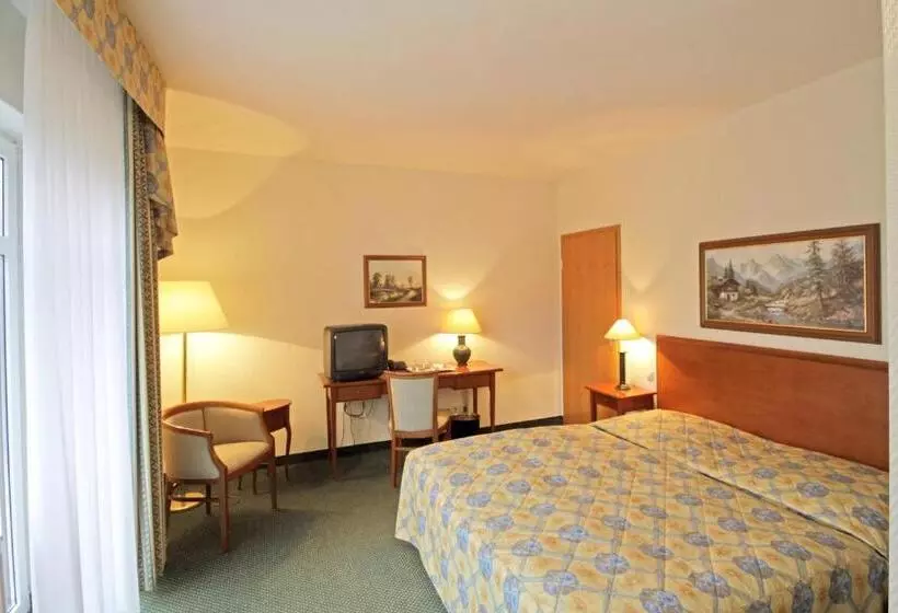 Parkhotel Oybin