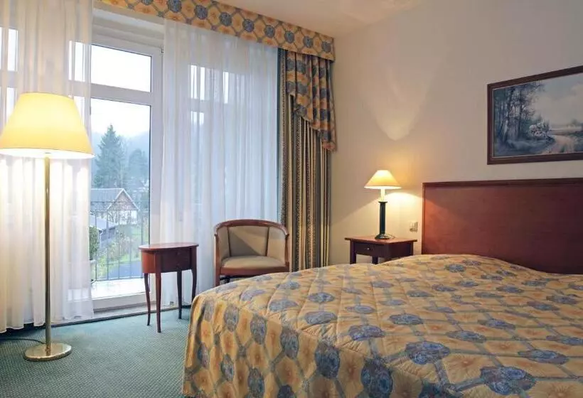 Parkhotel Oybin