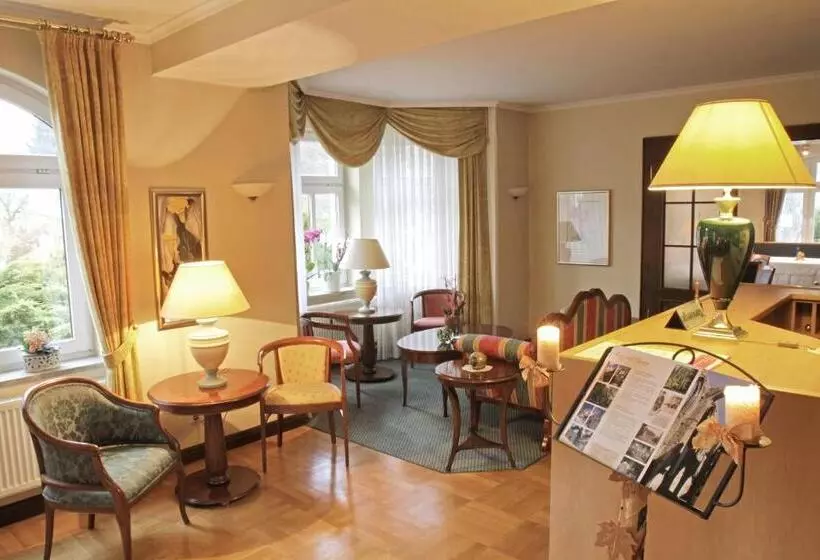 Parkhotel Oybin