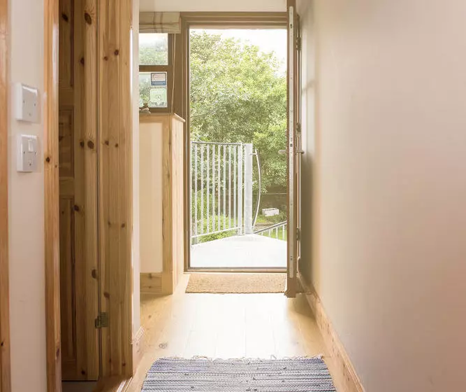 ペンション Fort Charlotte Self Catering