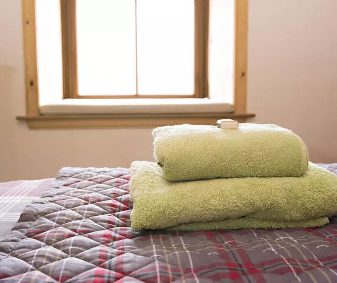 ペンション Fort Charlotte Self Catering