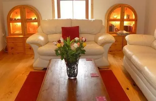 ペンション Fort Charlotte Self Catering