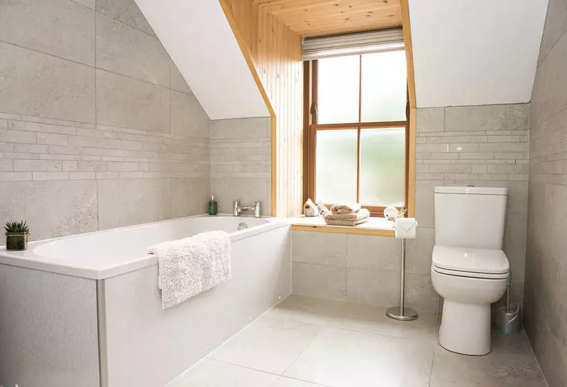 ペンション Fort Charlotte Self Catering