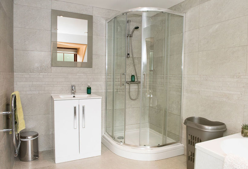 פנסיון Fort Charlotte Self Catering