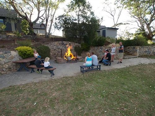 Пансион Habitat Chalet