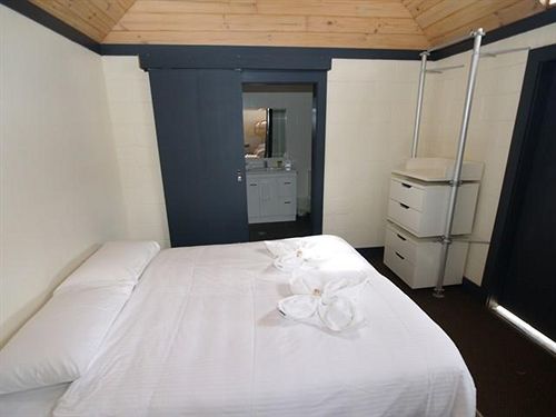 Пансион Habitat Chalet