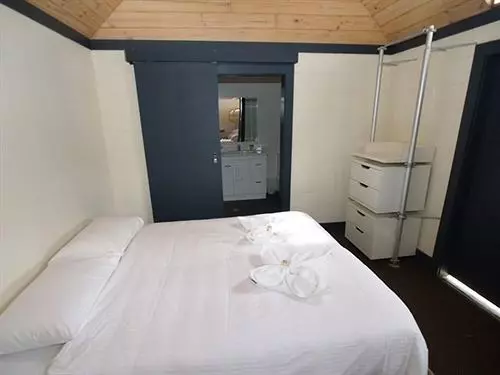 펜션 Habitat Chalet