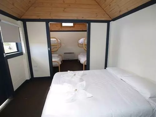 펜션 Habitat Chalet