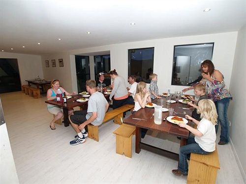 Пансион Habitat Chalet