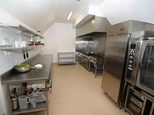 펜션 Habitat Chalet