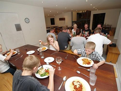 Пансион Habitat Chalet