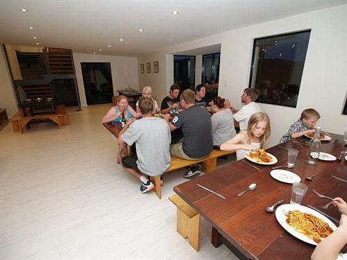 Пансион Habitat Chalet