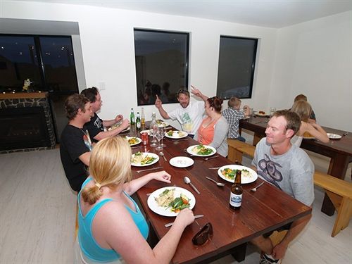 Пансион Habitat Chalet