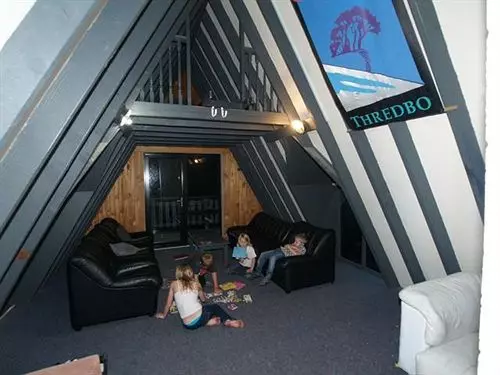 펜션 Habitat Chalet