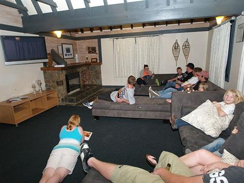 Пансион Habitat Chalet