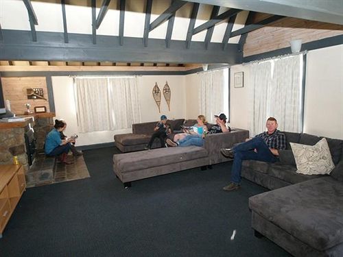 Пансион Habitat Chalet