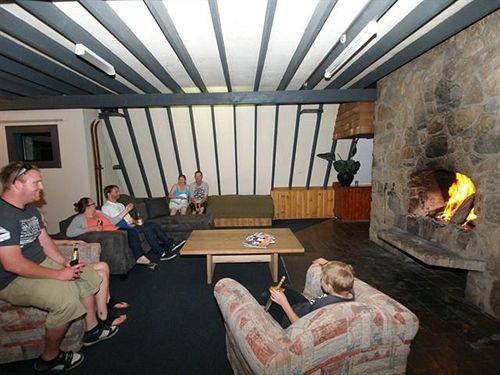 Пансион Habitat Chalet