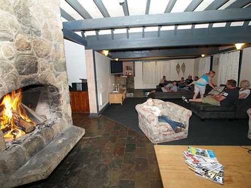 Пансион Habitat Chalet