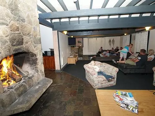 펜션 Habitat Chalet