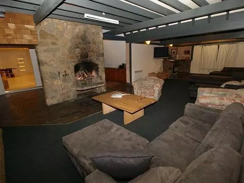 펜션 Habitat Chalet
