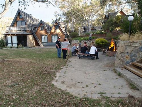 Пансион Habitat Chalet