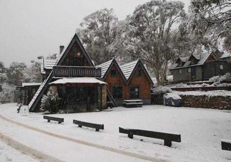 Пансион Habitat Chalet