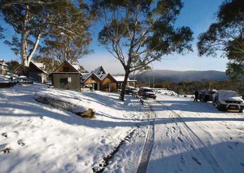 Пансион Habitat Chalet