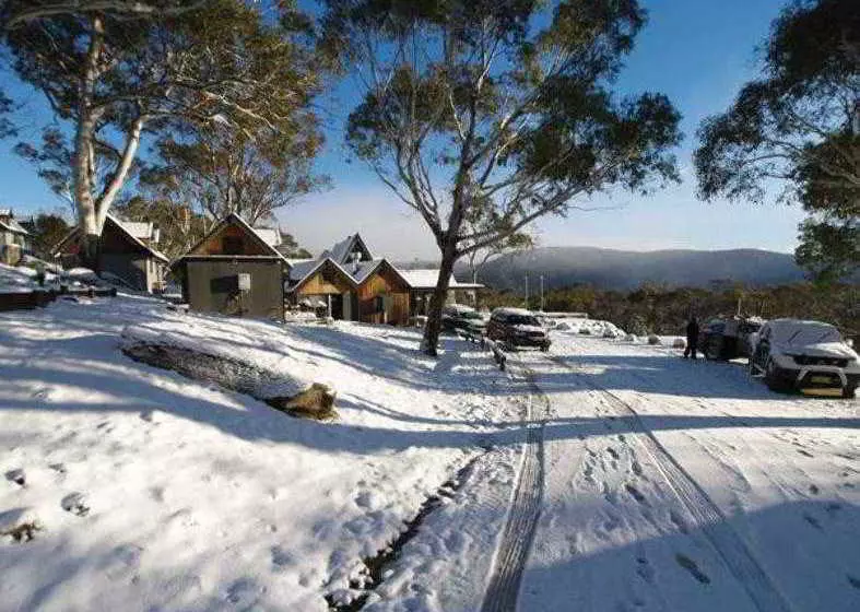 펜션 Habitat Chalet