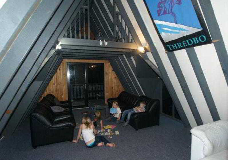 Пансион Habitat Chalet