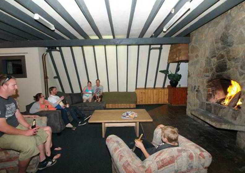 Пансион Habitat Chalet