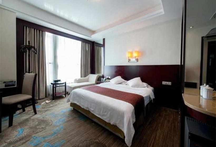 Grand Noble Hotel Jingdezhen