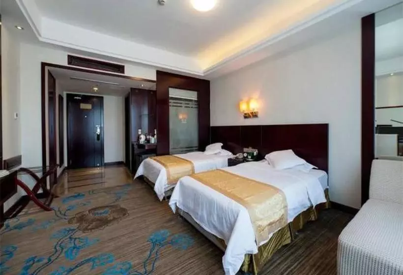 Grand Noble Hotel Jingdezhen