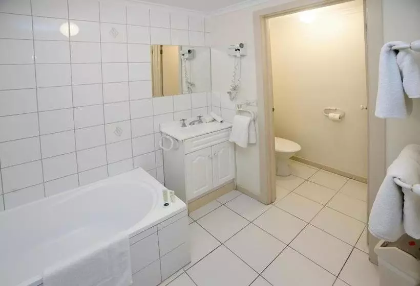 Hawthorn Gardens Serviced Apartments
