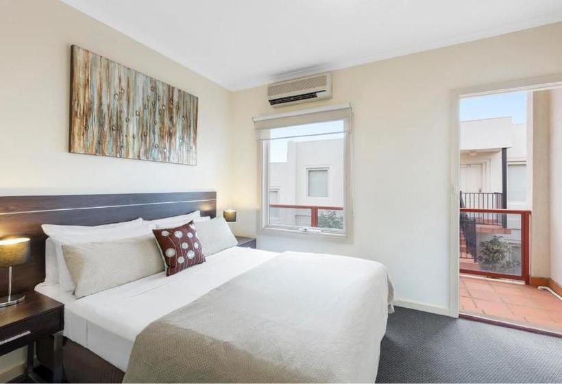 Hawthorn Gardens Serviced Apartments