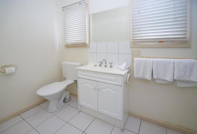 Hawthorn Gardens Serviced Apartments