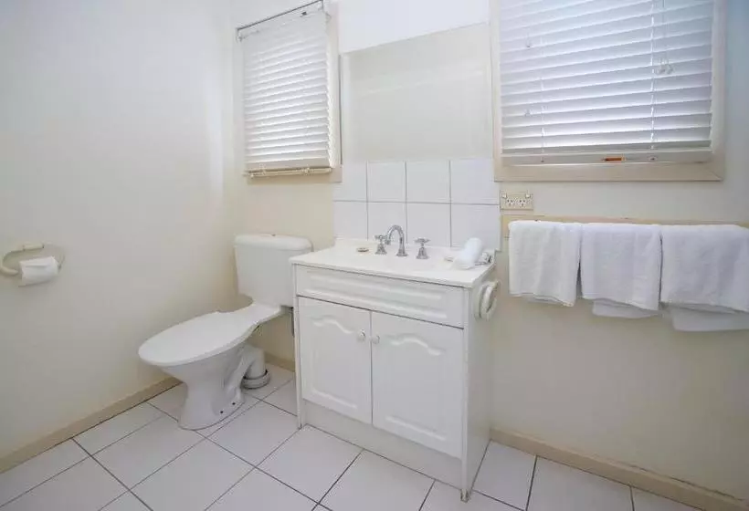 Hawthorn Gardens Serviced Apartments