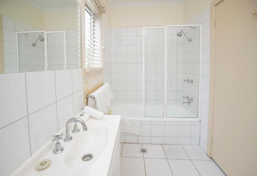 Hawthorn Gardens Serviced Apartments