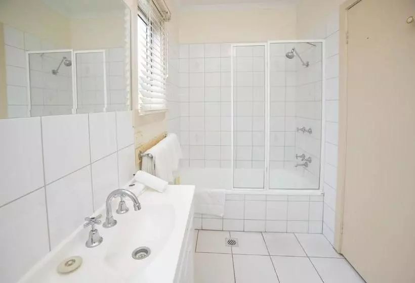 Hawthorn Gardens Serviced Apartments