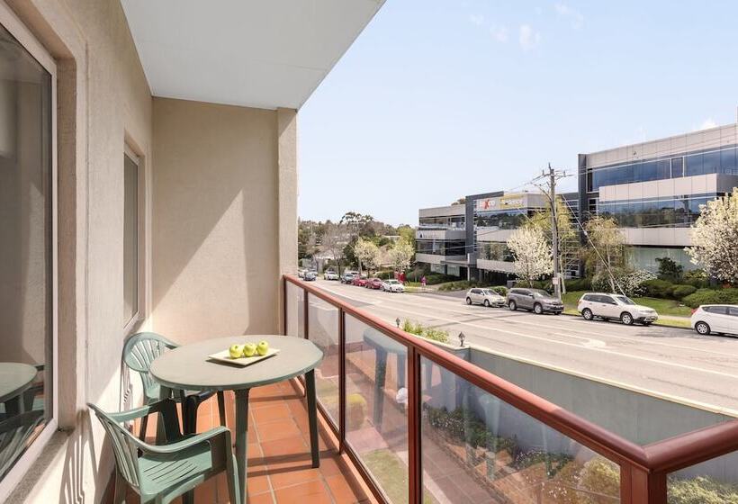 Hawthorn Gardens Serviced Apartments