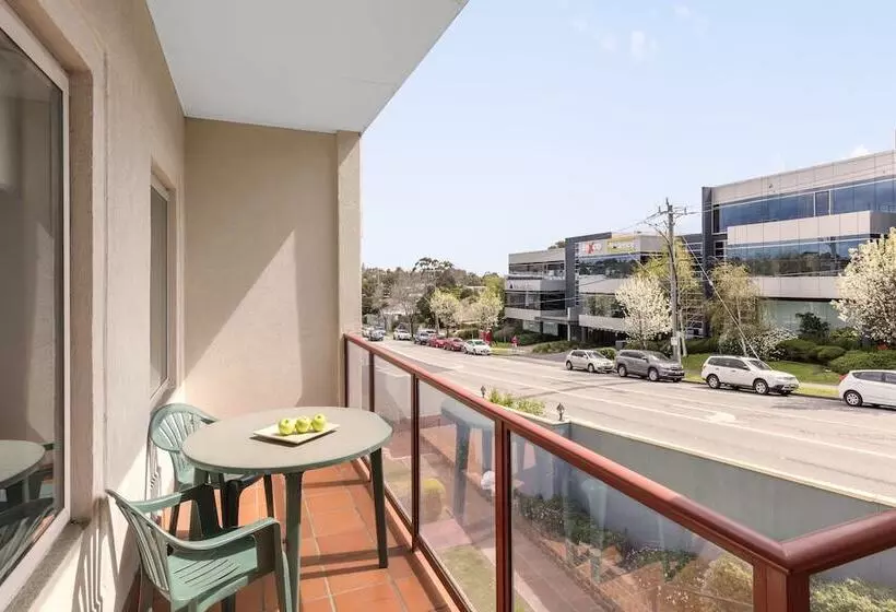 Hawthorn Gardens Serviced Apartments