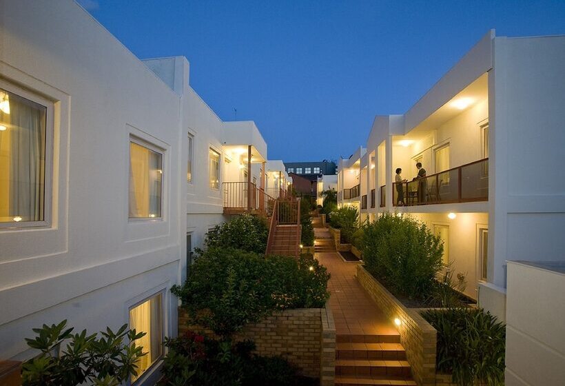 Hawthorn Gardens Serviced Apartments