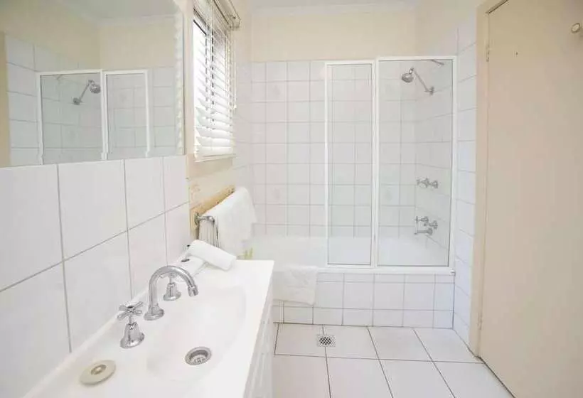 Hawthorn Gardens Serviced Apartments