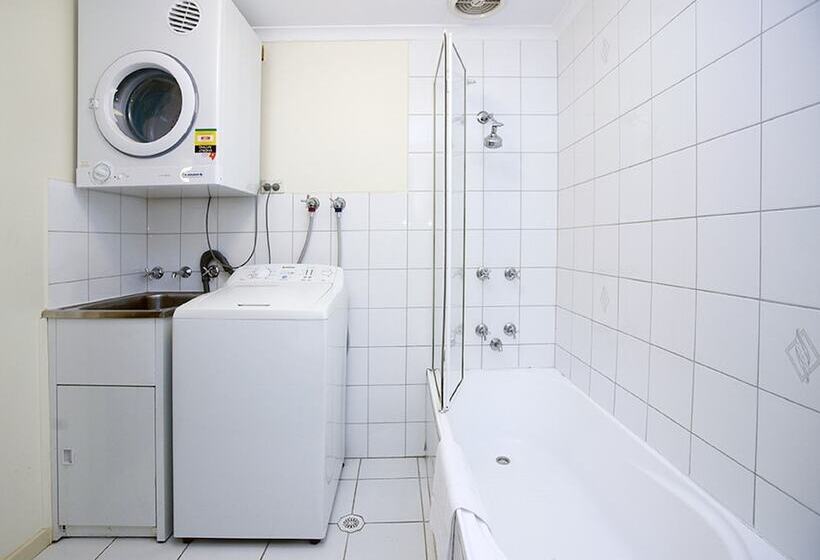 Hawthorn Gardens Serviced Apartments