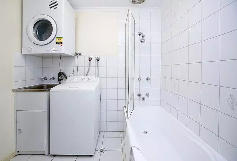 Hawthorn Gardens Serviced Apartments