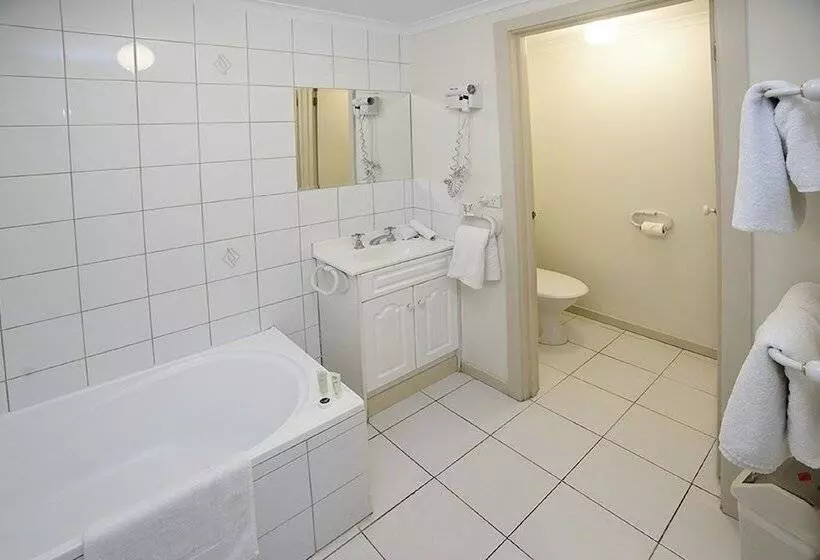 Hawthorn Gardens Serviced Apartments